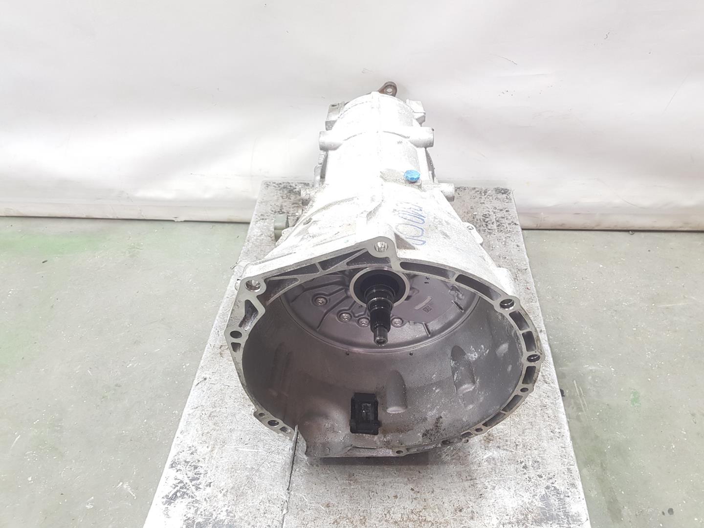 BMW 3 Series F30/F31 (2011-2020) Gearbox GA8L51CZ, 8HP51, 1212CD 24134798