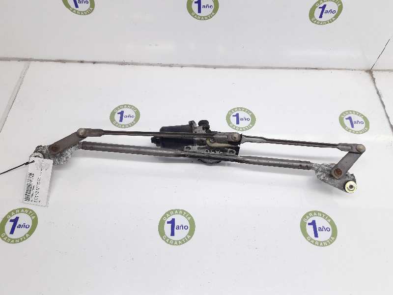 TOYOTA Land Cruiser 70 Series (1984-2024) Front Windshield Wiper Mechanism 8511060350,8492007771,8515060260 19632903