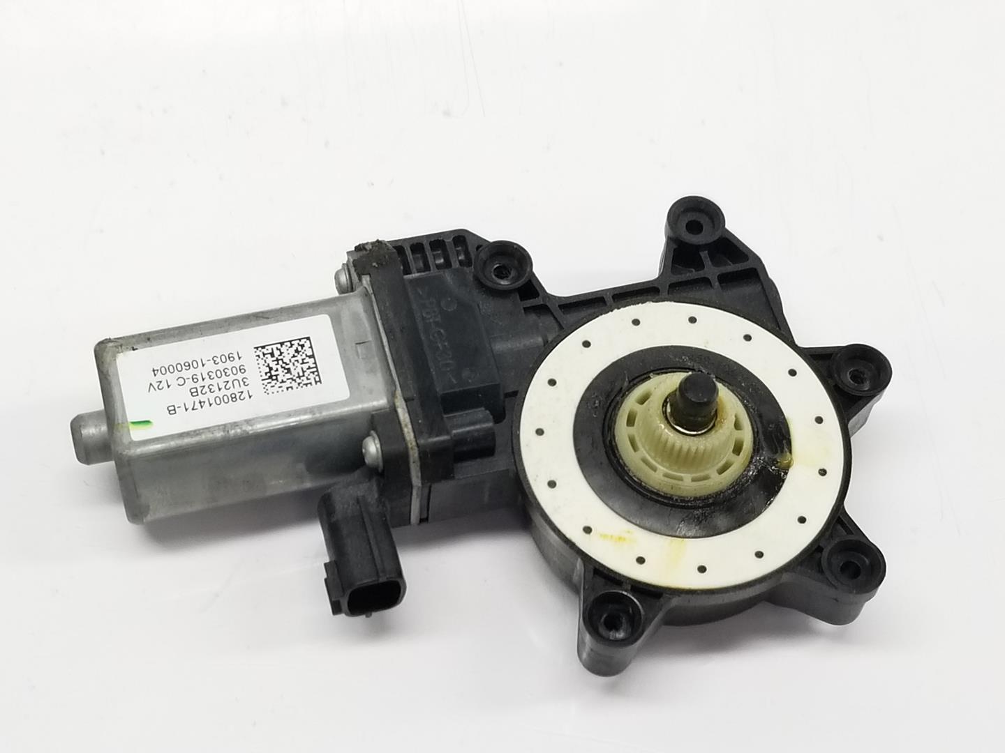 RENAULT Clio 4 generation (2012-2020) Front Right Door Window Control Motor 807205569R, 807205569R 20703727