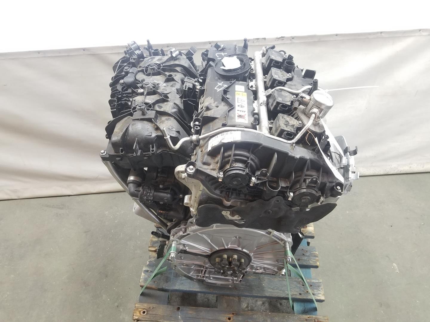 BMW 3 Series G20/G21/G28 (2018-2024) Engine B46B20B 24135076