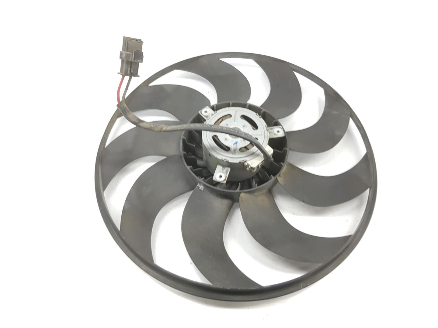 BMW 1 Series F20/F21 (2011-2020) Diffuser Fan 17427640508, 7640508 19899310