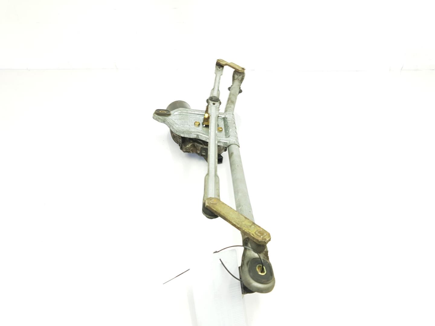 ROVER 75 1 generation (1999-2005) Front Windshield Wiper Mechanism DLB101570,DLB101570 19812296