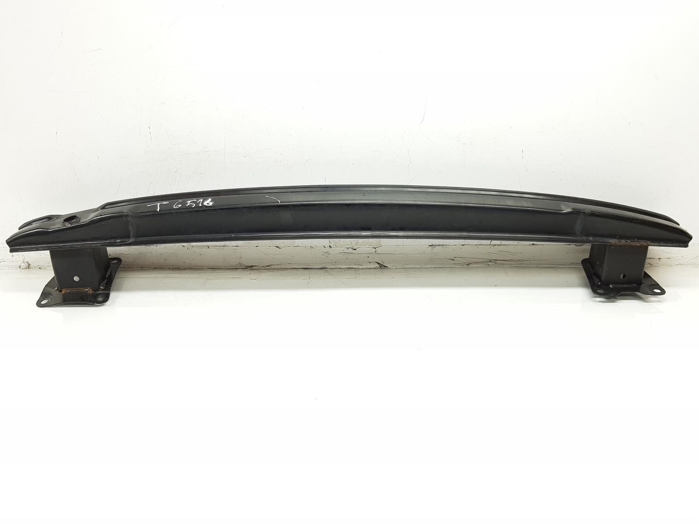 VOLKSWAGEN Passat CC 1 generation (2008-2017) Rear Crash Reinforcement  Bar 3C0807311, 3AA807305 24977226