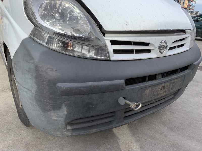 NISSAN Primastar 1 generation (2002-2014) Kitos kėbulo dalys 9042100Q0A,9042100Q0A,IZQUIERDA 19651886