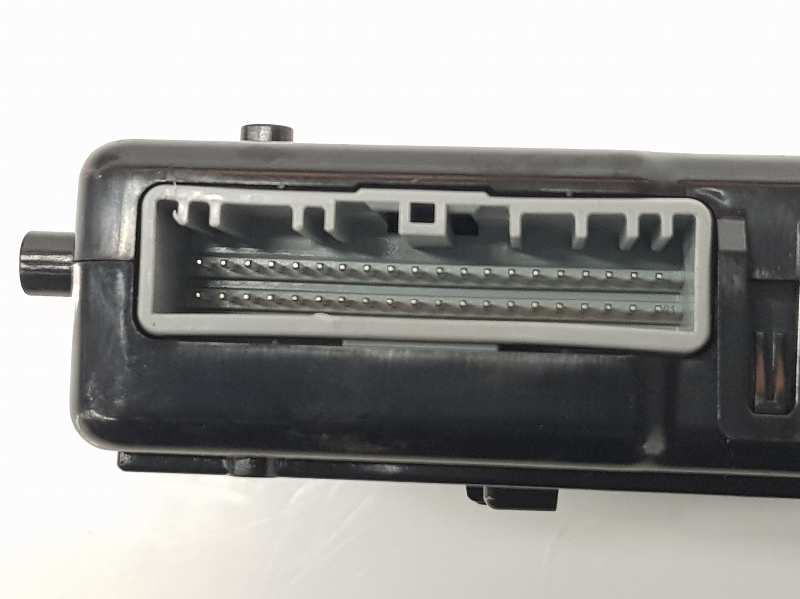 RENAULT Megane 3 generation (2008-2020) Other Control Units 285252071R,285252071R 19711391