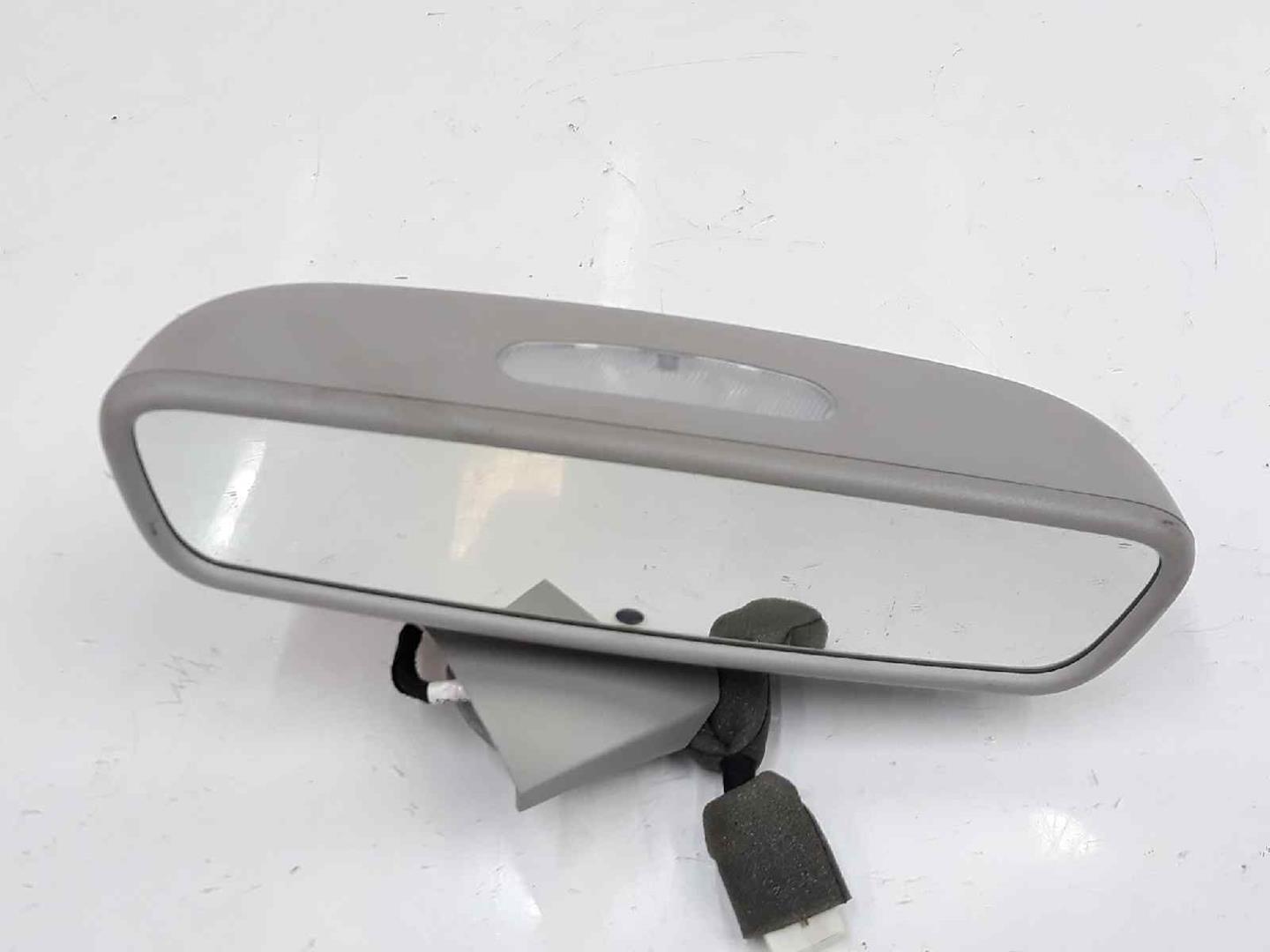 MERCEDES-BENZ GLK-Class X204 (2008-2015) Interior Rear View Mirror 2048101217, 20481012179051 19661172