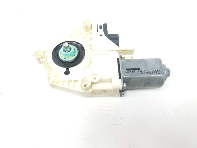 AUDI Q7 4L (2005-2015) Rear Left Door Window Control Motor 4L0959801B, 4L0959801B 19731628