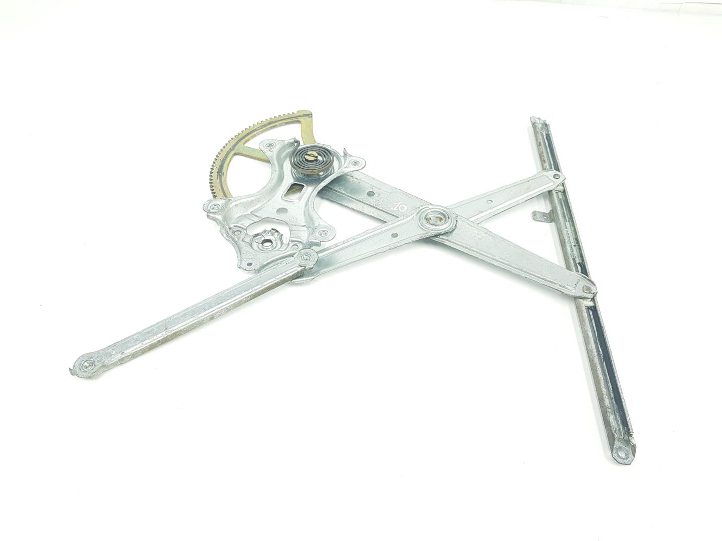 TOYOTA Land Cruiser 70 Series (1984-2024) Front Left Door Window Regulator 6980258010, 6980258010 24216364