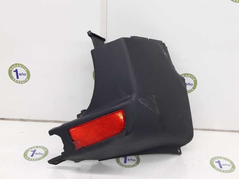 MERCEDES-BENZ Sprinter 2 generation (906) (2006-2018) Rear Bumper Right Side Corner A9068804671, 9068804671 19650294