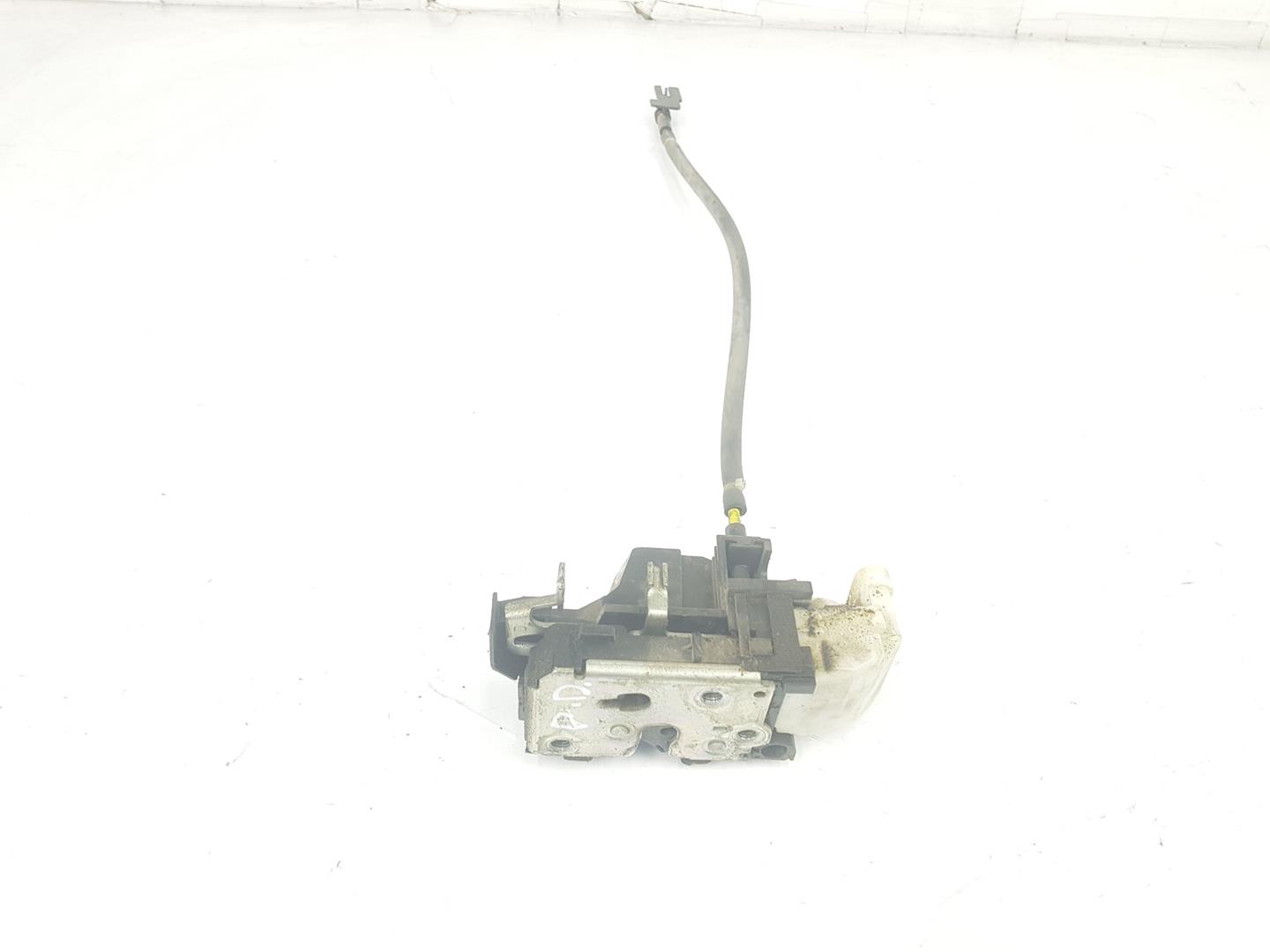 FIAT Doblo 1 generation (2001-2017) Front Right Door Lock 51843470,51843470 24145298