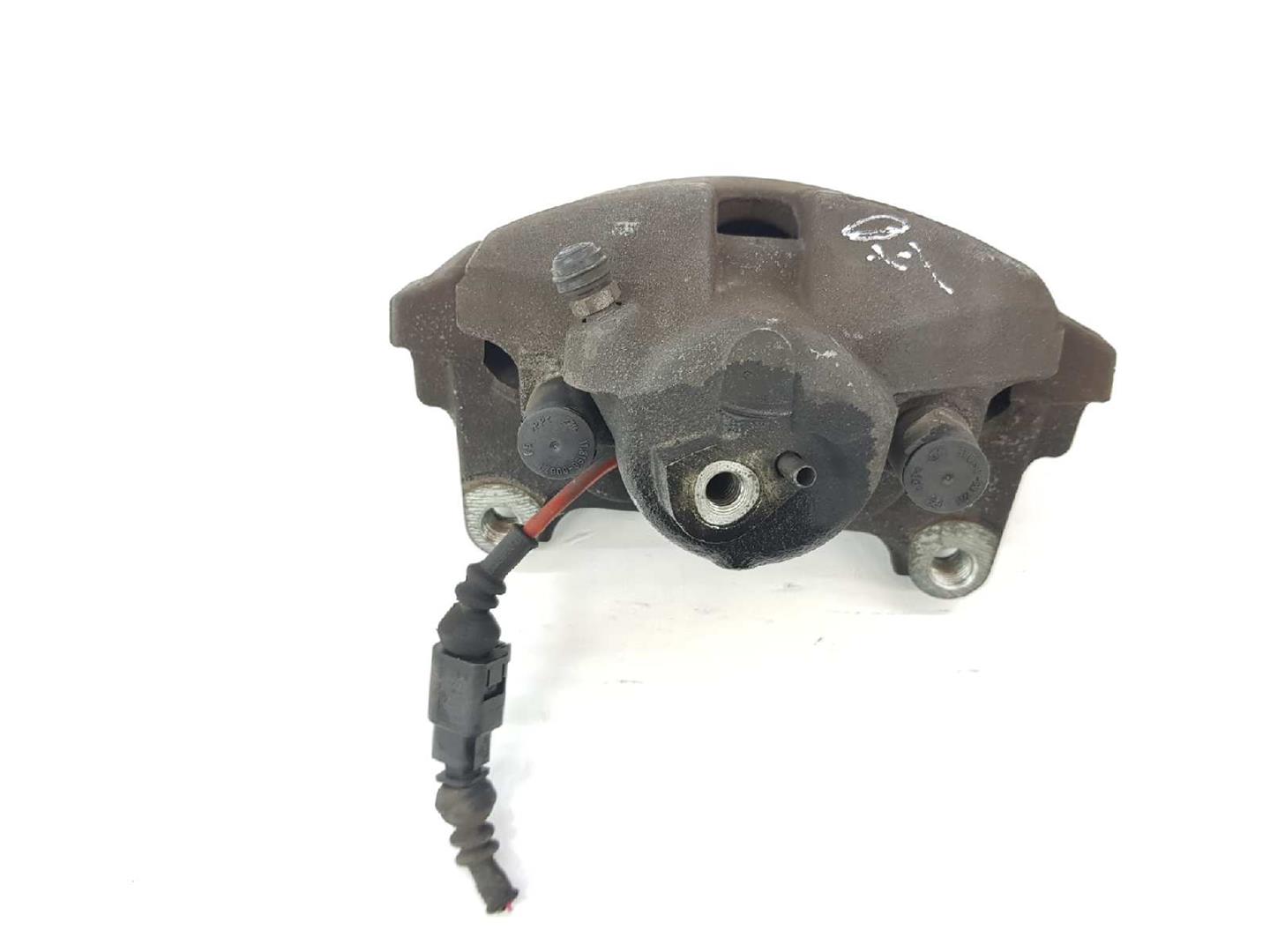 AUDI A3 8P (2003-2013) Front Left Brake Caliper 1K0615123E,1K0615123E 19699615