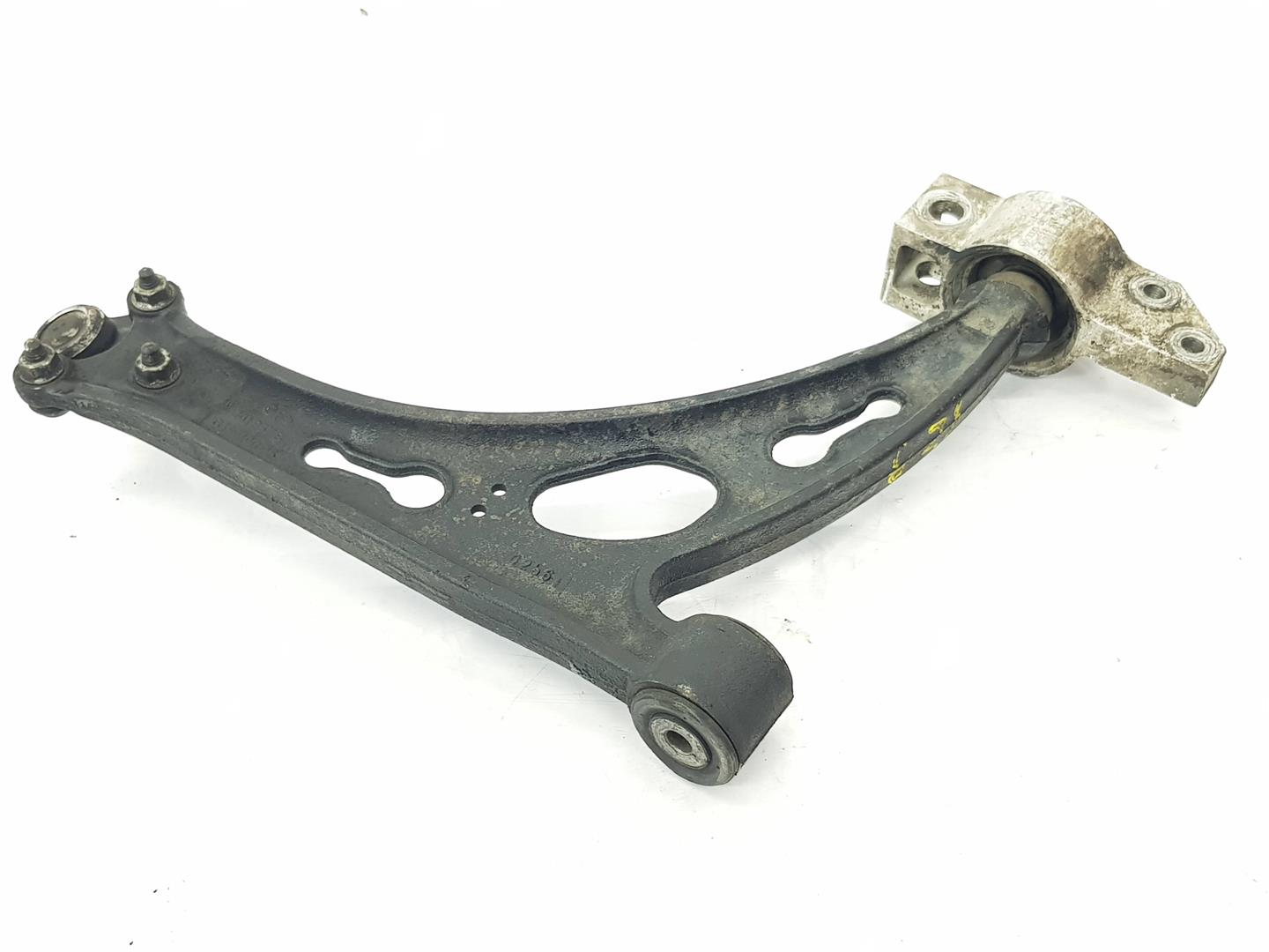 VOLKSWAGEN Touran 1 generation (2003-2015) Front Left Arm 1K0407153G,1K0407151AC 19717409