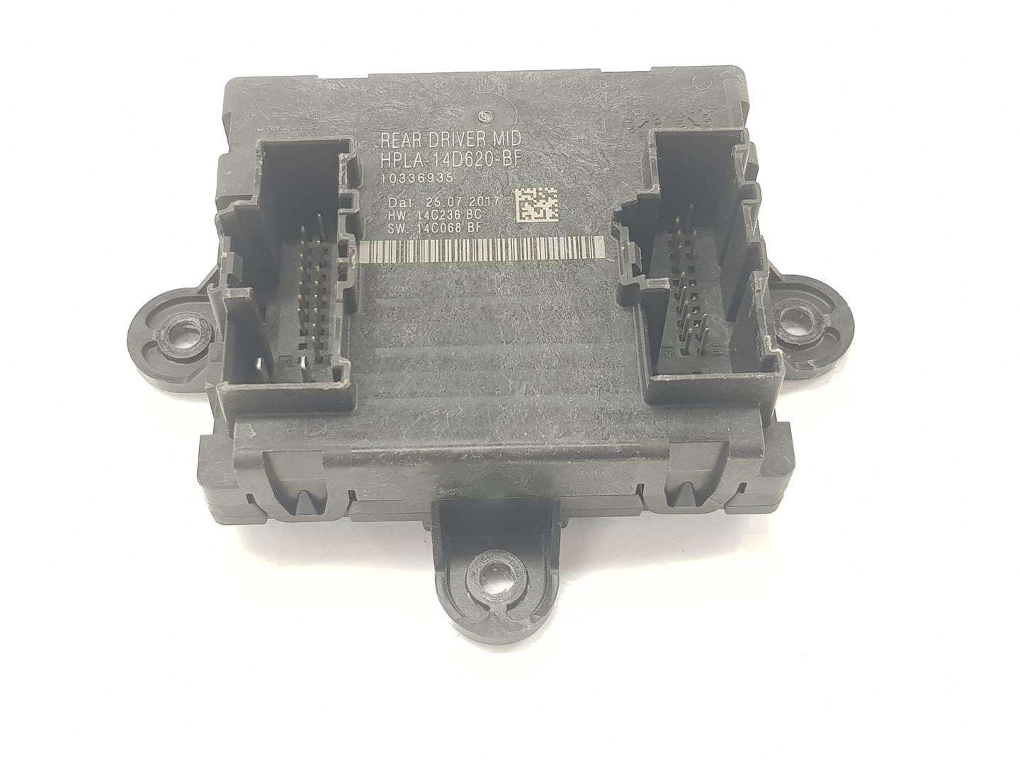 LAND ROVER Discovery 5 generation (2016-2024) Other Control Units LR106180,HPLA14D620BF 19829074