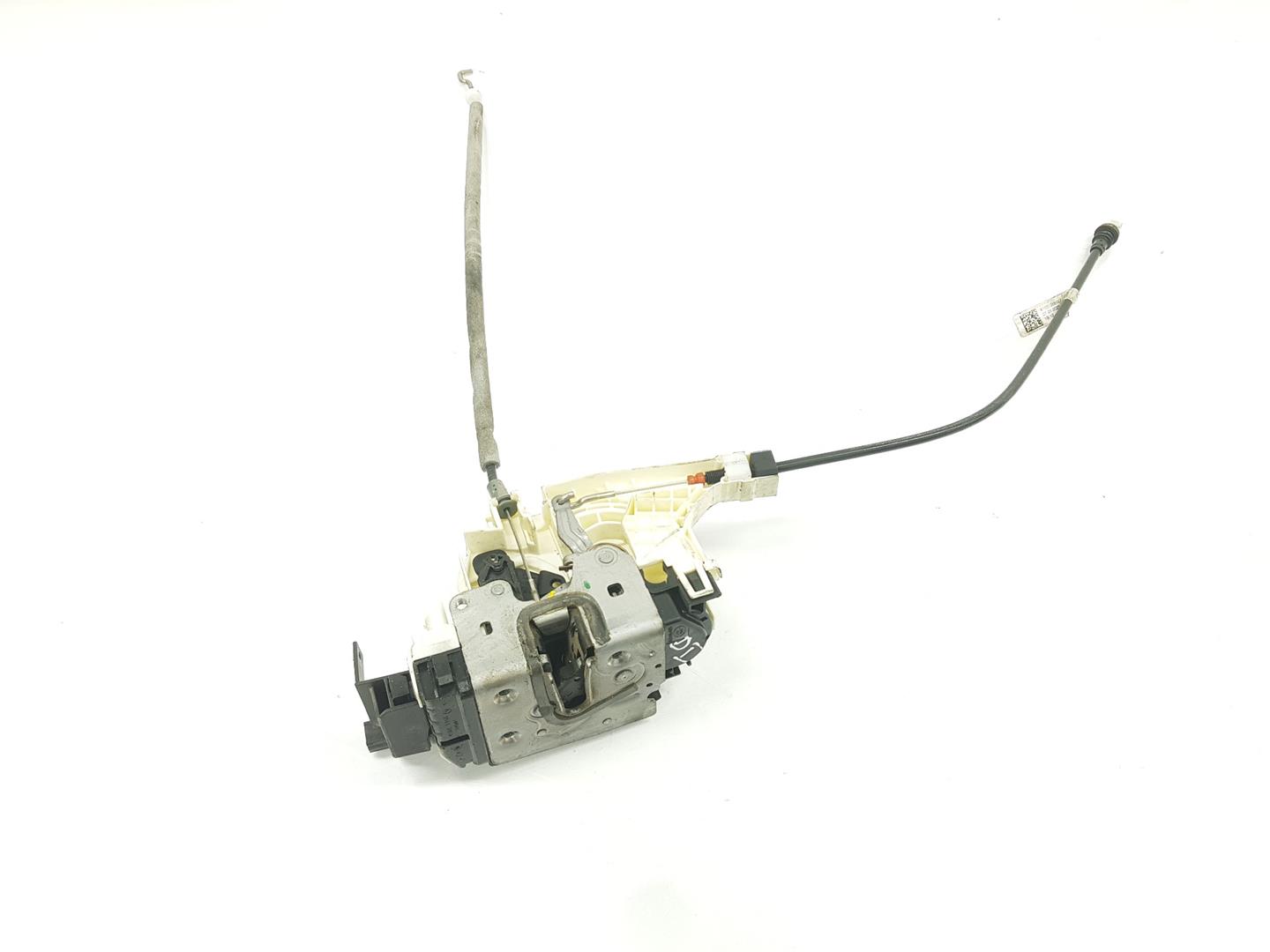 MERCEDES-BENZ Sprinter 2 generation (906) (2006-2018) Front Left Door Lock A9077200000, A2040085899 23777488