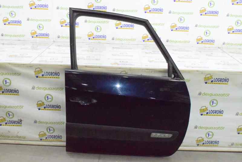 RENAULT Espace 4 generation (2002-2014) Front Right Door 7751473098,7751473098 19596823