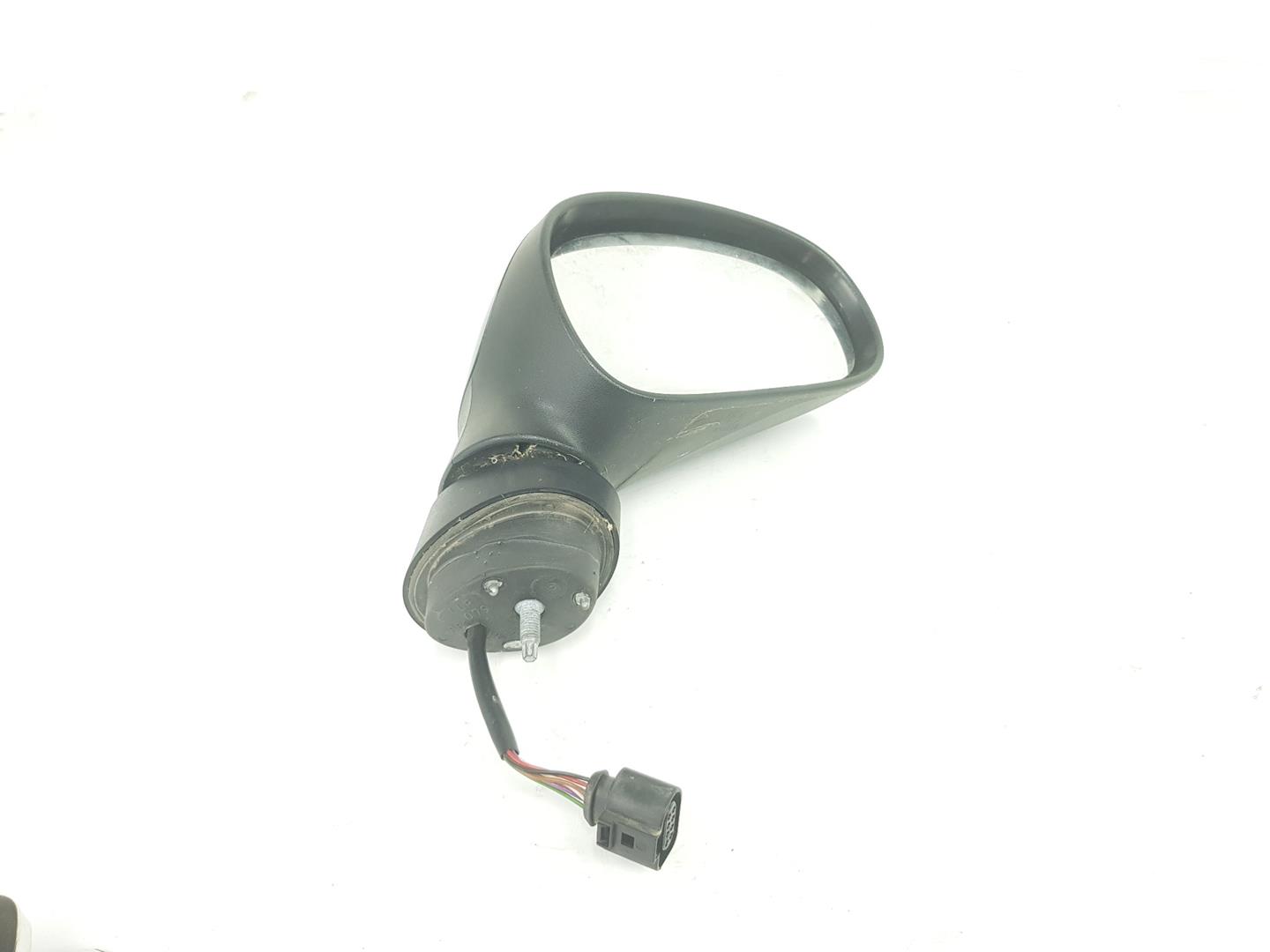 SEAT Leon 2 generation (2005-2012) Right Side Wing Mirror 1P1857508A, 1P1857508A, NEGROC9Z 21421549