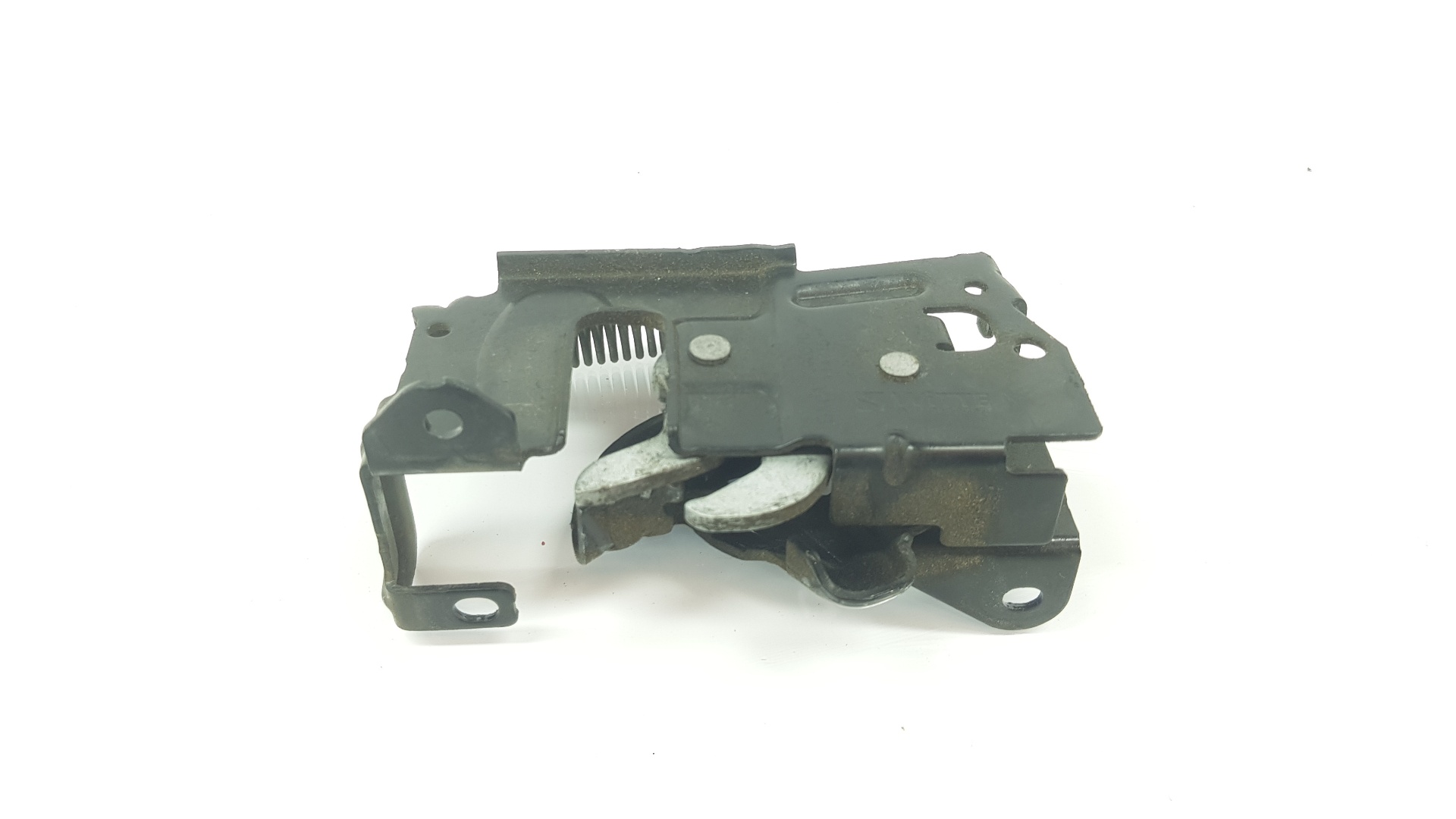 MINI Clubman R55 (2007-2014) Bonnet Lock 51237300570,7300570 21077845