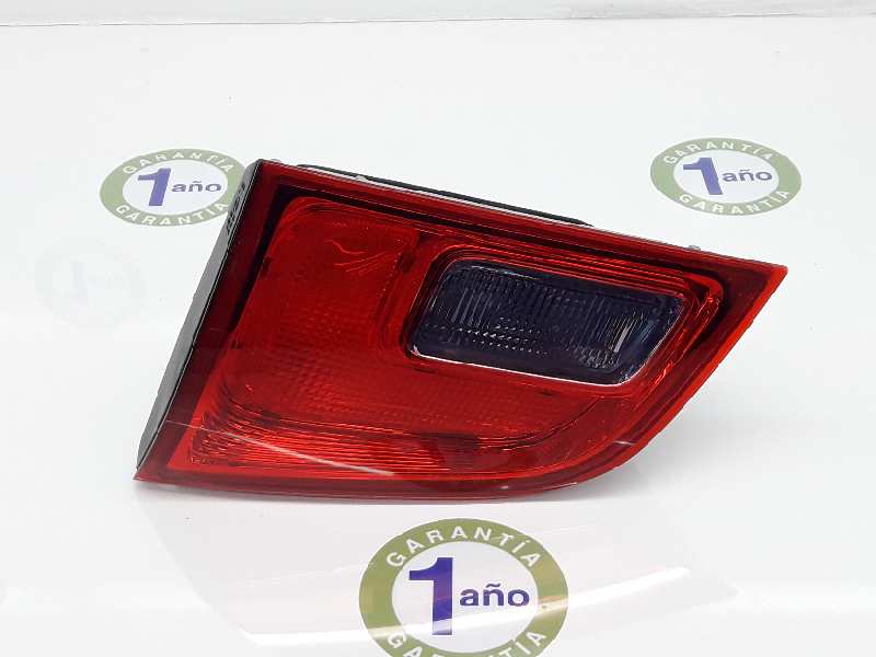 OPEL Astra J (2009-2020) Right Side Tailgate Taillight 13282247,13282247 19588877