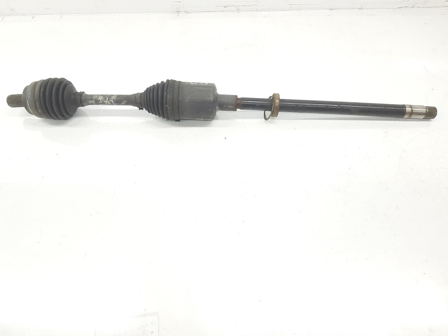 MERCEDES-BENZ GLK-Class X204 (2008-2015) Front Right Driveshaft A2043301601, A2043302301 19809689