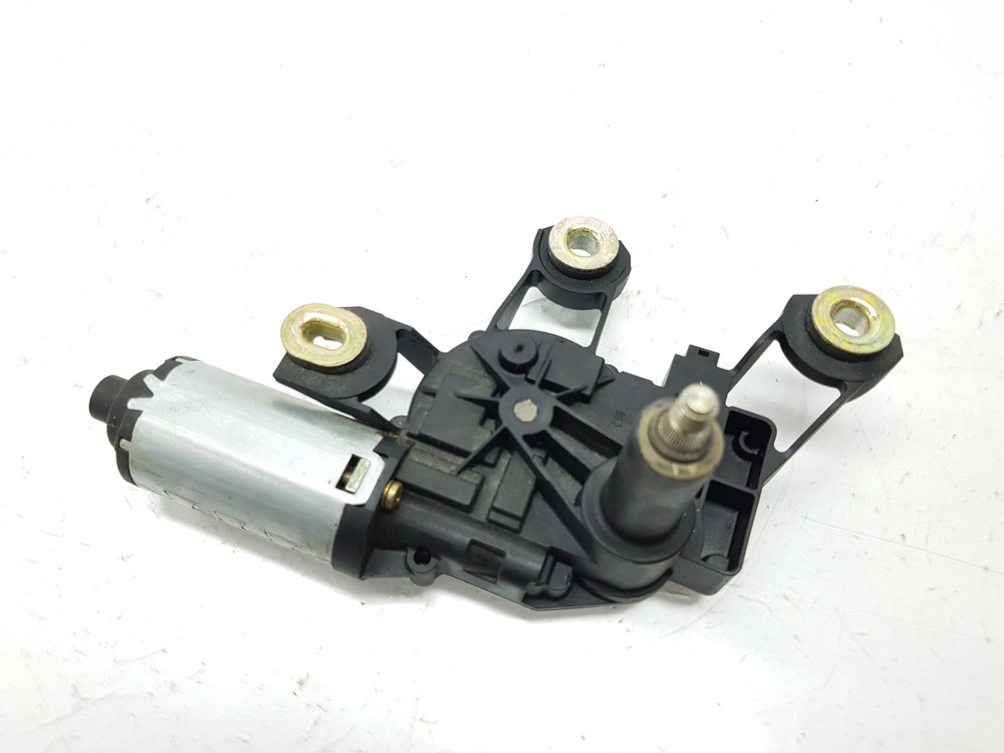 FORD Fusion 1 generation (2002-2012) Tailgate  Window Wiper Motor 1422314, 2S61A17K441AB 20977411