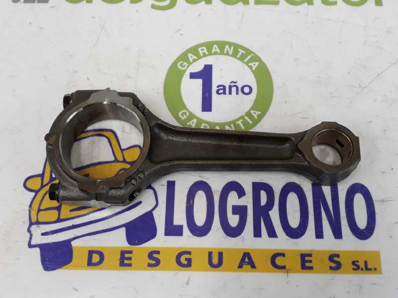 RENAULT Kangoo 1 generation (1998-2009) Hajtókar 7701465145, 7701465145 19635956