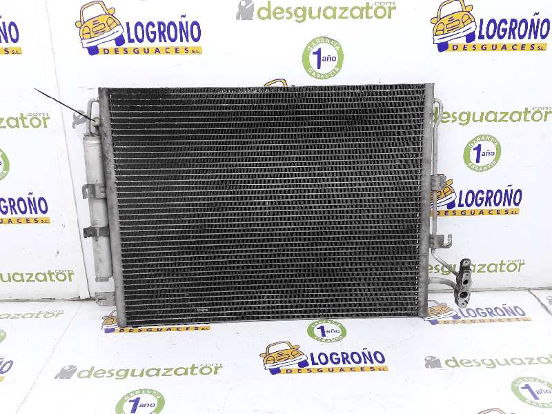 LAND ROVER Discovery 4 generation (2009-2016) Air Con Radiator LR018403, ED861 19892732
