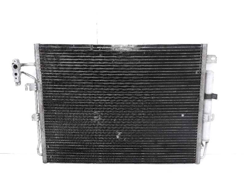 LAND ROVER Discovery 4 generation (2009-2016) Air Con Radiator ED86165400, ED86165400 19693224