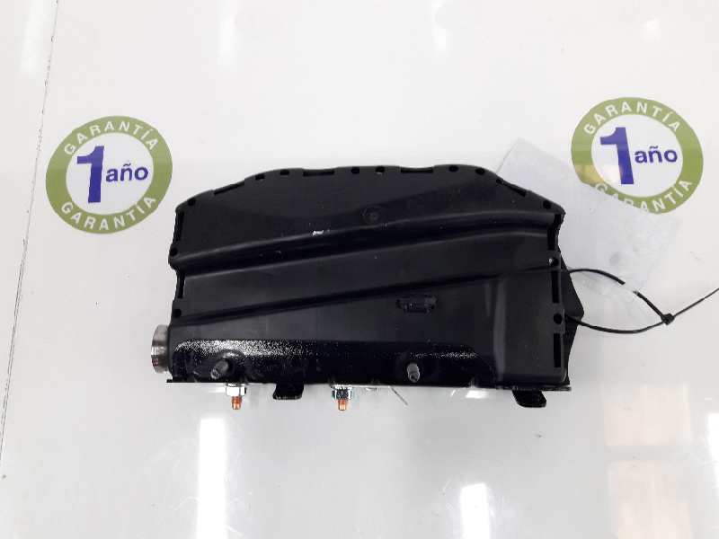 PEUGEOT 508 1 generation (2010-2020) Front Left Door Airbag SRS 8217G4, 9686337580 19659063