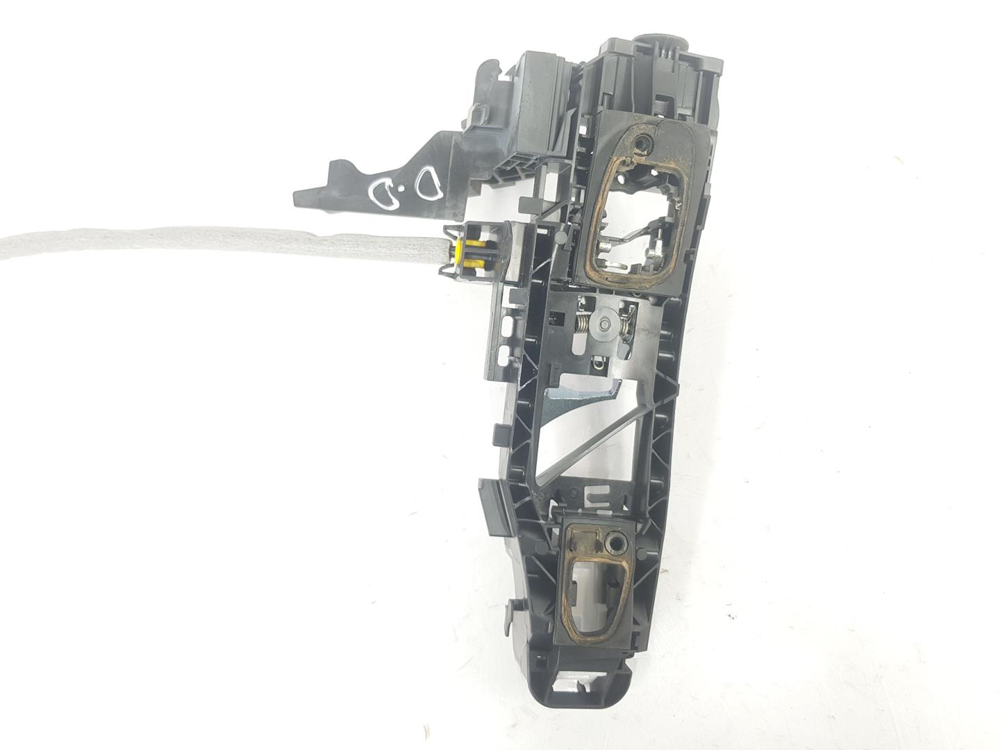 MERCEDES-BENZ C-Class W205/S205/C205 (2014-2023) Front Right Door Lock A0997201800, A0997206801 19886681