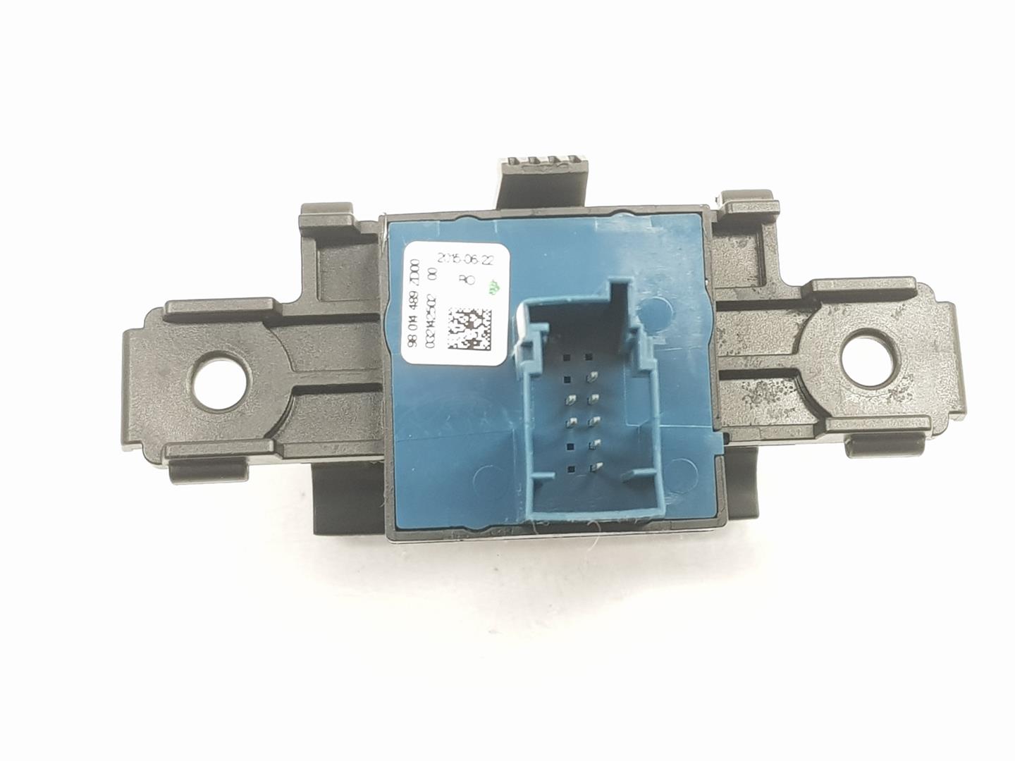 CITROËN C4 Picasso 2 generation (2013-2018) Buton frână de mână 98014489ZD, 98014489ZD 24221056