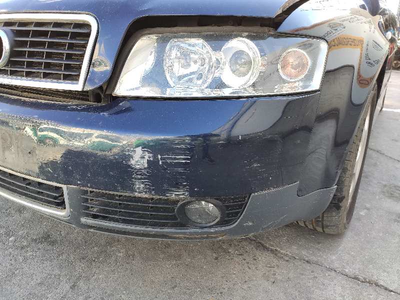 AUDI A4 B6/8E (2000-2005) Bal első fényszóró 8E0941003F,89305690,8E0941029C 19699983