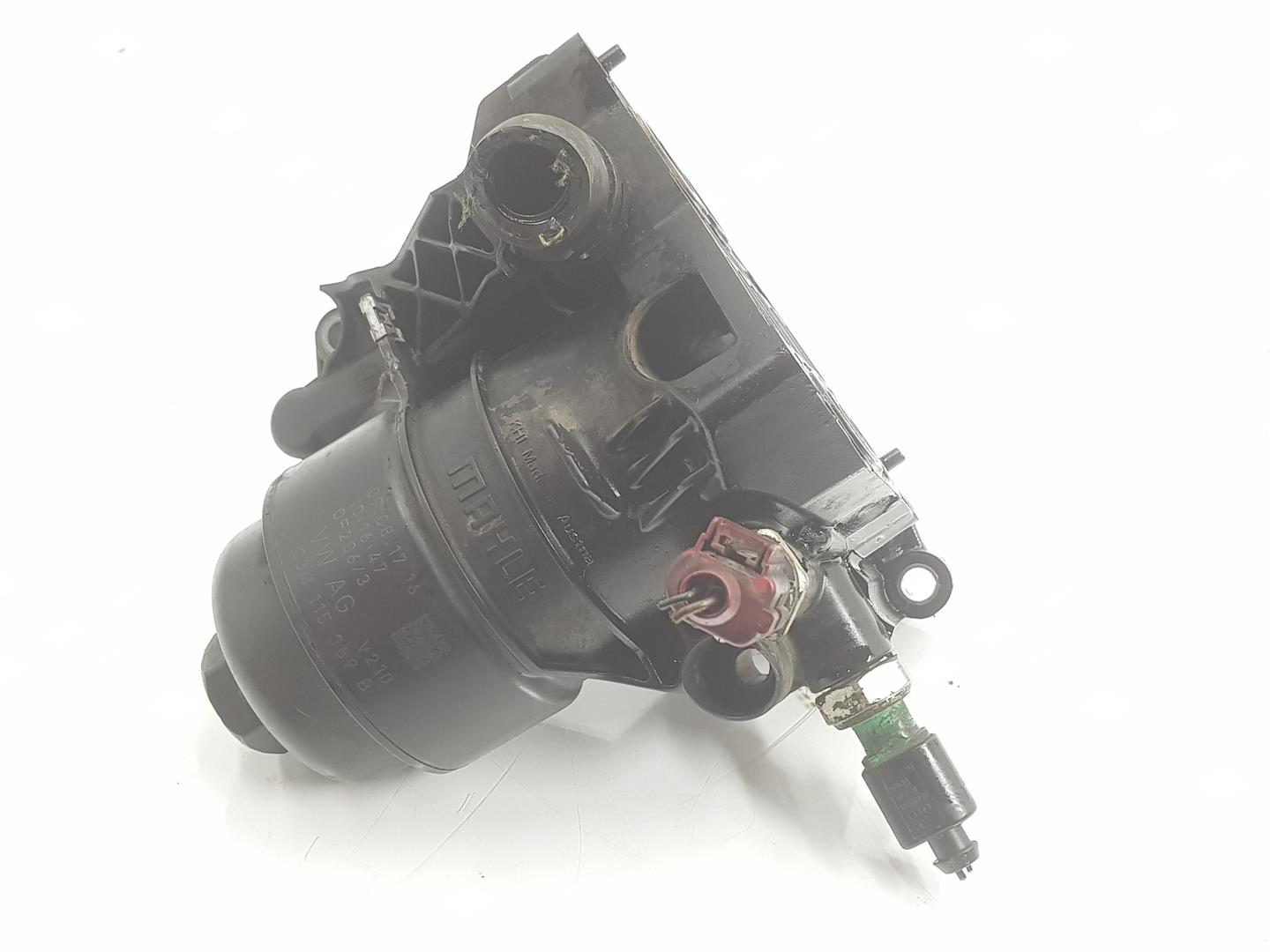 SEAT Toledo 4 generation (2012-2020) Alte piese compartiment motor 03N115389B, 03N115389A, 1151CB 24246109