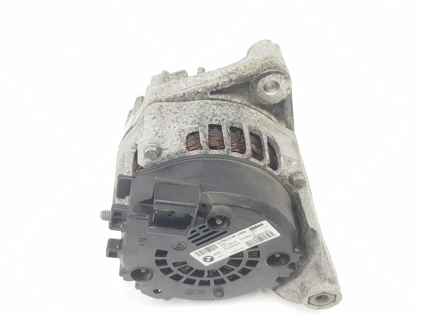 BMW X5 F15 (2013-2018) Alternator 12317823345, 12317823345, 2225MH 25286422