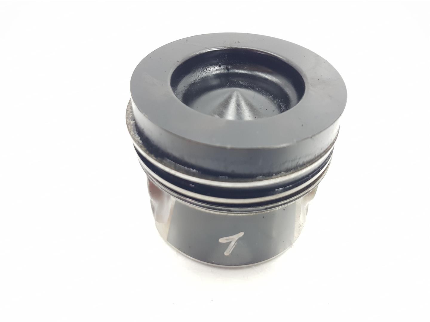 SEAT Leon 2 generation (2005-2012) Piston 03L107065J, PISTONCAYC, 2222DL 19907066