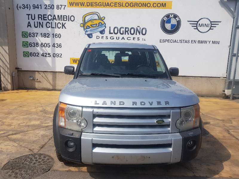 LAND ROVER Discovery 4 generation (2009-2016) Smagratis 4602282, 4R836375AC 19935049