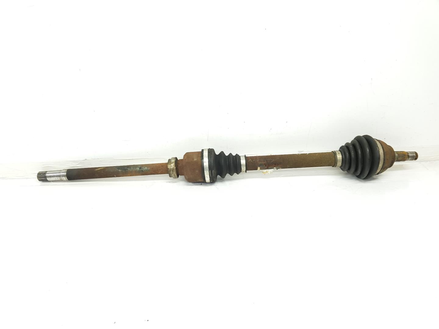 CITROËN DS4 1 generation (2010-2016) Front Right Driveshaft 3273QK, 3273QK 21675663