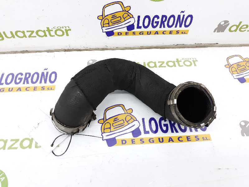 AUDI A6 C6/4F (2004-2011) Intercooler Hose Pipe 4F0145737G, 4F0145737G 19605076