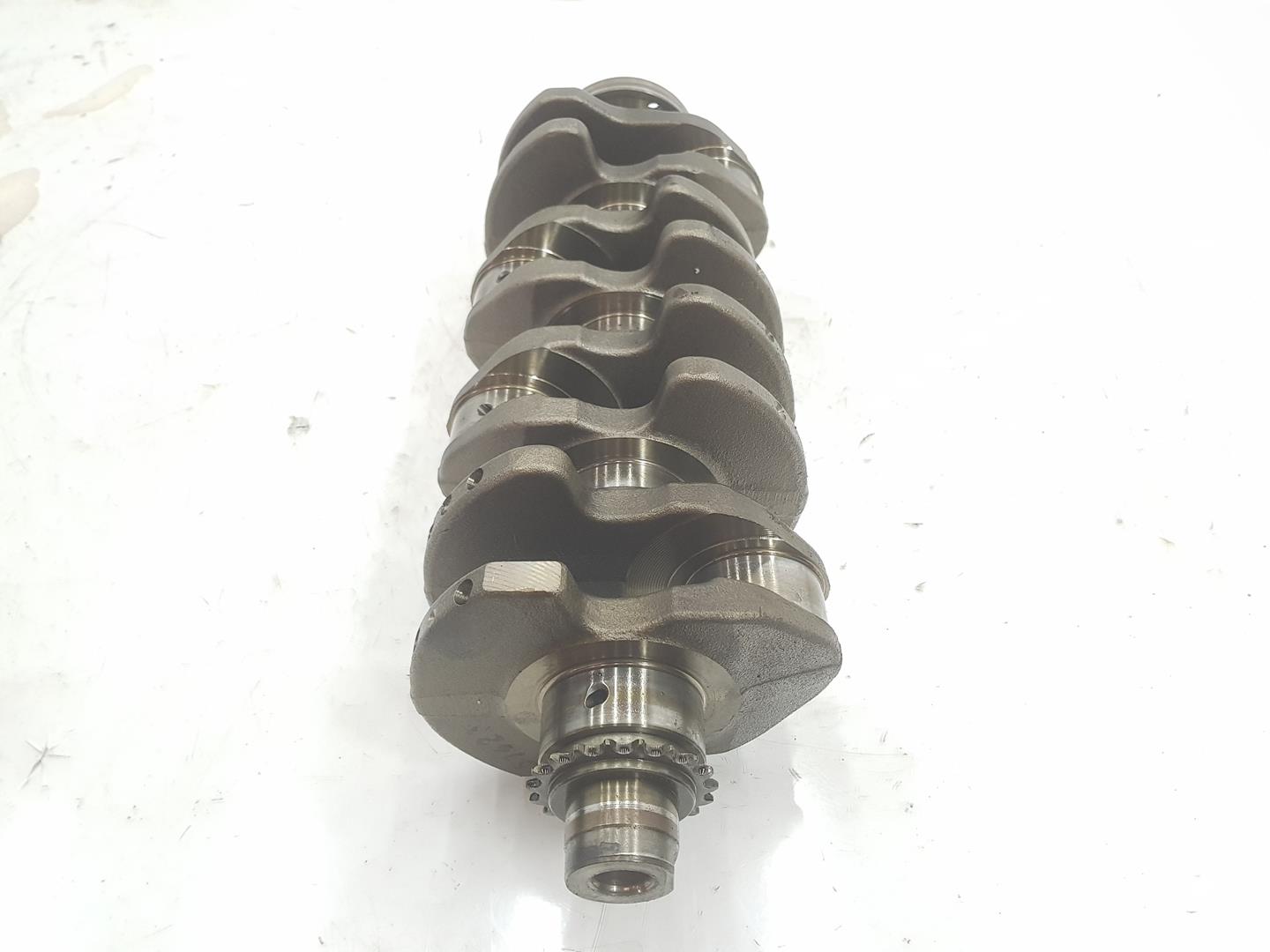 VOLKSWAGEN Touran 1 generation (2003-2015) Crankshaft 038105021AB, 038105021AB 25170085