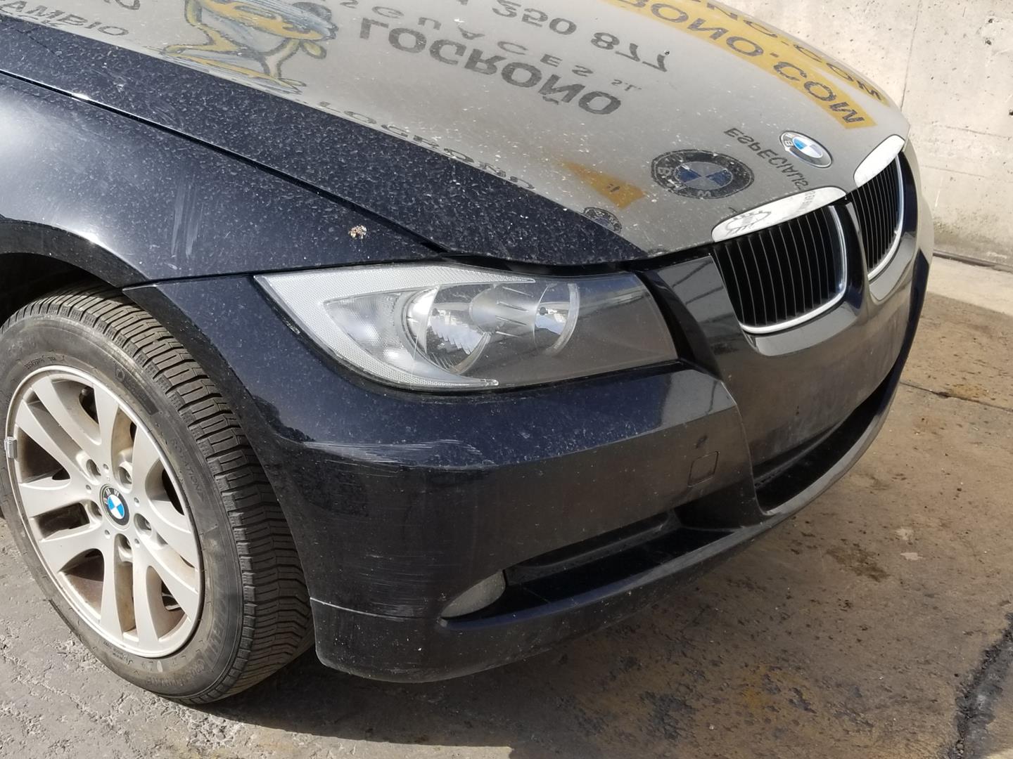 BMW 3 Series E90/E91/E92/E93 (2004-2013) ЦАС/ЕWС 61359147195,61359147195 19905677