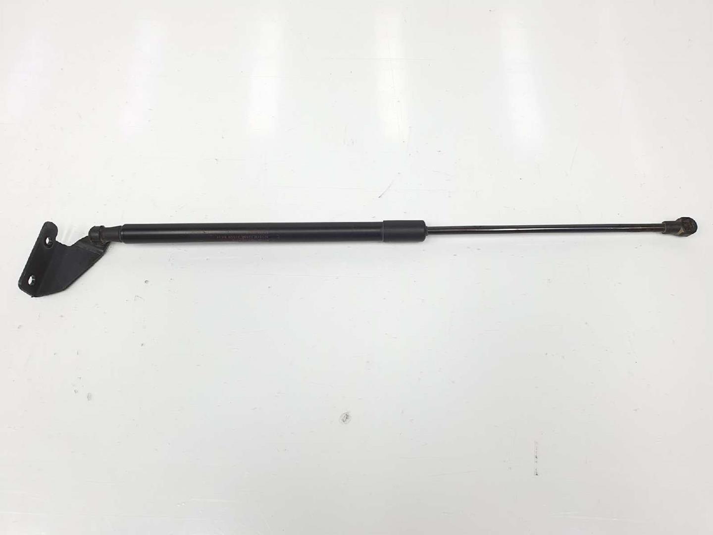 NISSAN Qashqai 1 generation (2007-2014) Left Side Tailgate Gas Strut 90450JD01B, 3258YM0355M, 90450JD01B 19724539