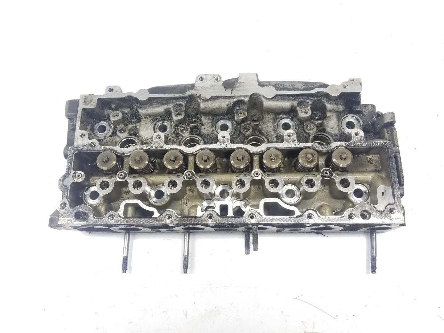 PEUGEOT 308 T9 (2013-2021) Engine Cylinder Head 0200HS, 9684487210 19905983