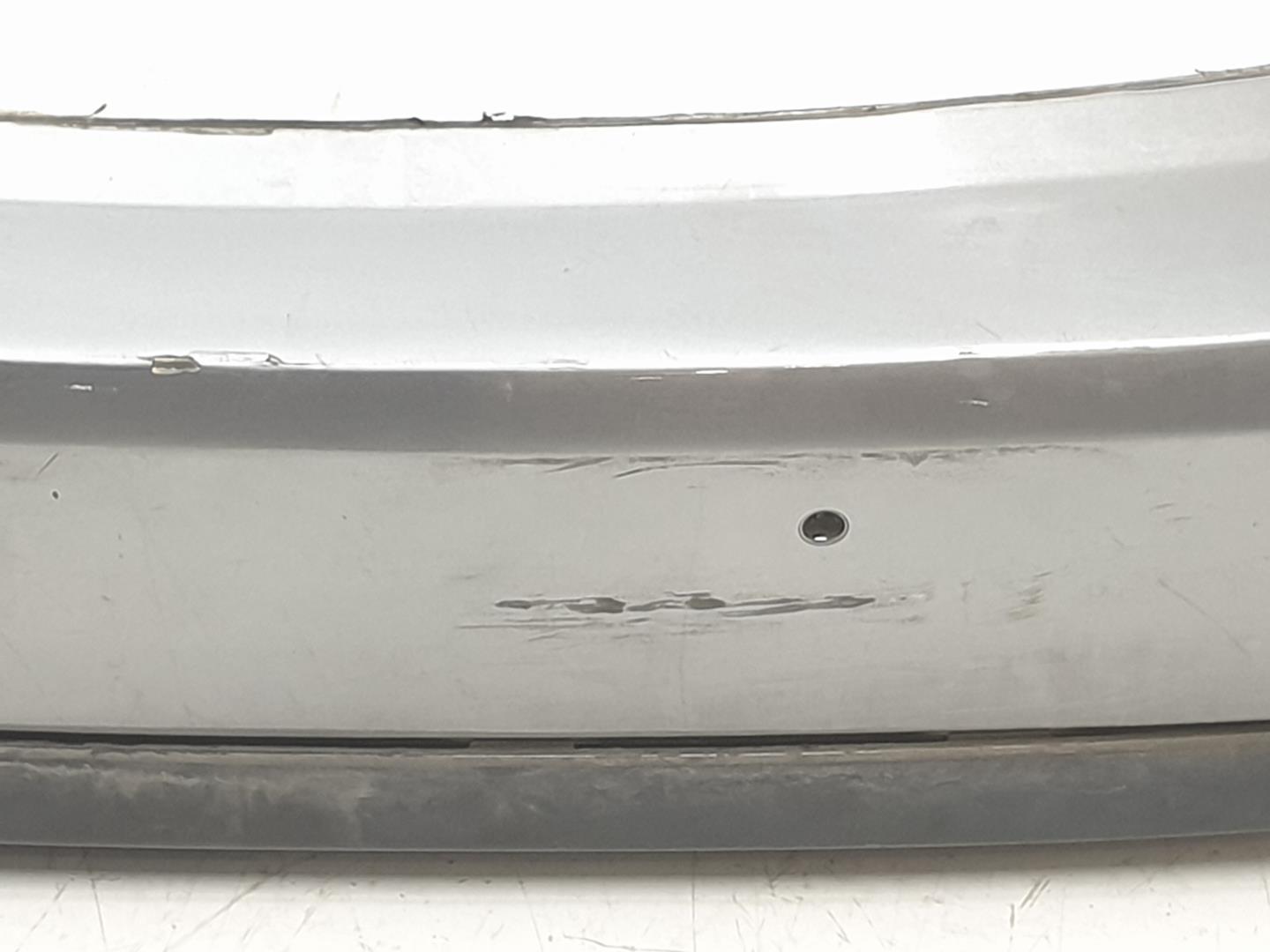 BMW 5 Series Gran Turismo F07 (2010-2017) Rear Bumper 51128055055, 51128055055, COLORGRISA52 24241692