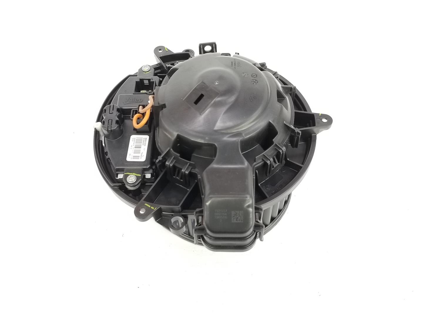 BMW 4 Series F32/F33/F36 (2013-2020) Ventilateur de chauffage 64119350395, 64119237557 19786938