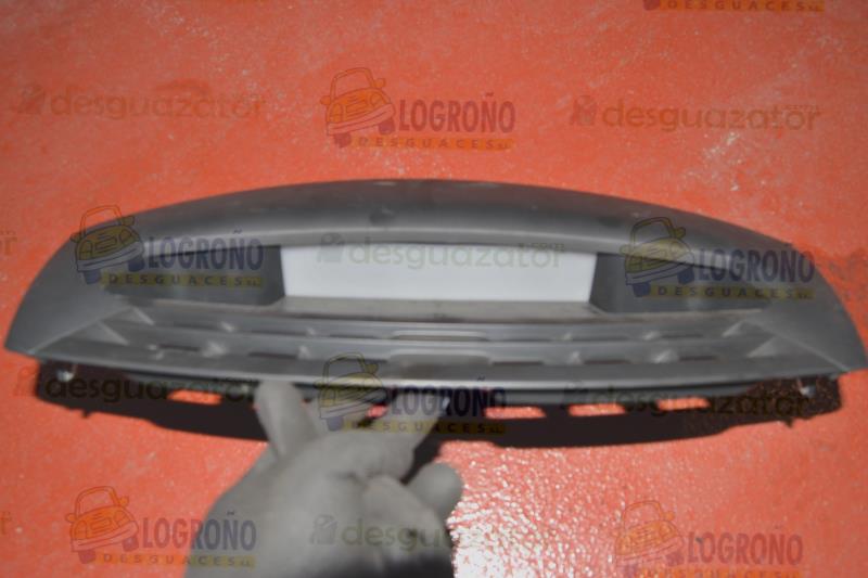 CITROËN C4 1 generation (2004-2011) Speedometer 6106WA,P96631954ZD,96631954ZD 19546435