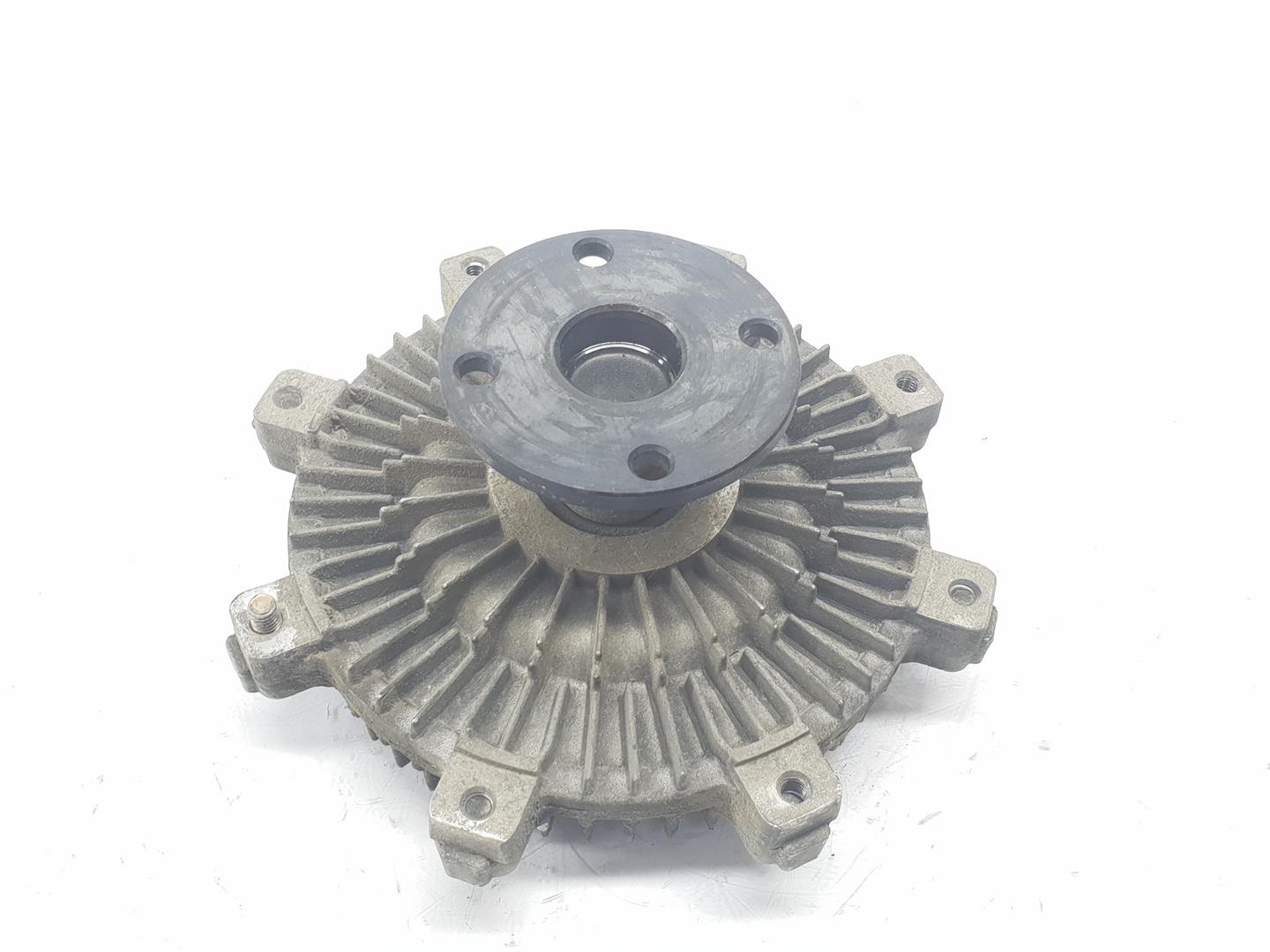 MITSUBISHI Engine Cooling Fan Radiator MD331638, MD331638 23103559