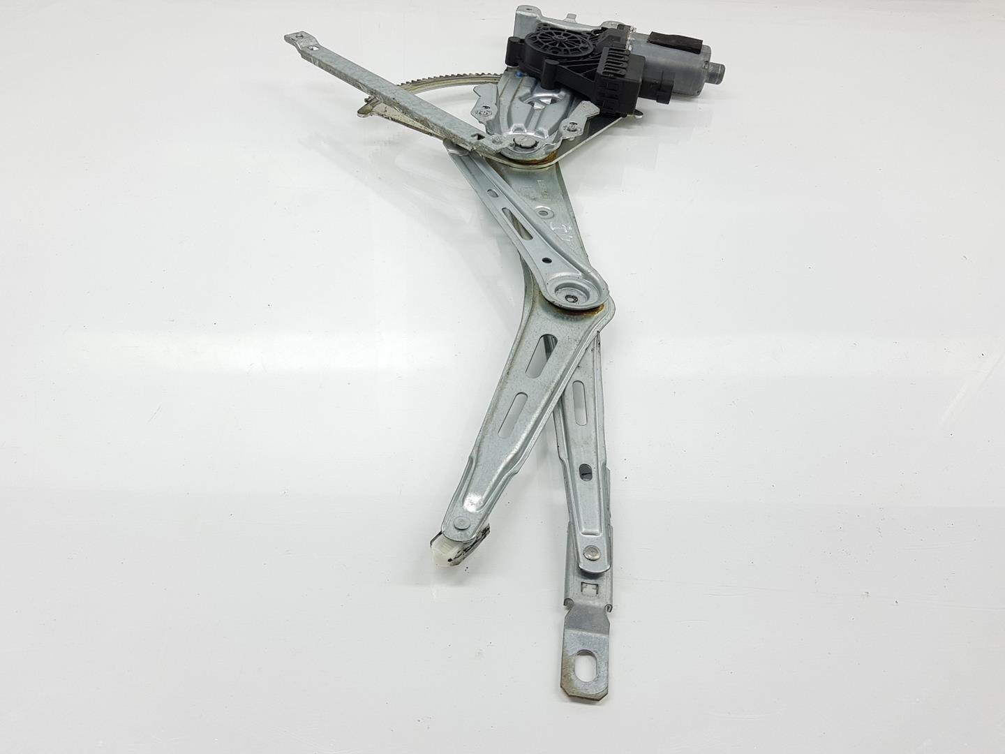 OPEL Zafira B (2005-2010) Front Left Door Window Regulator 93184842,93184842 24243572