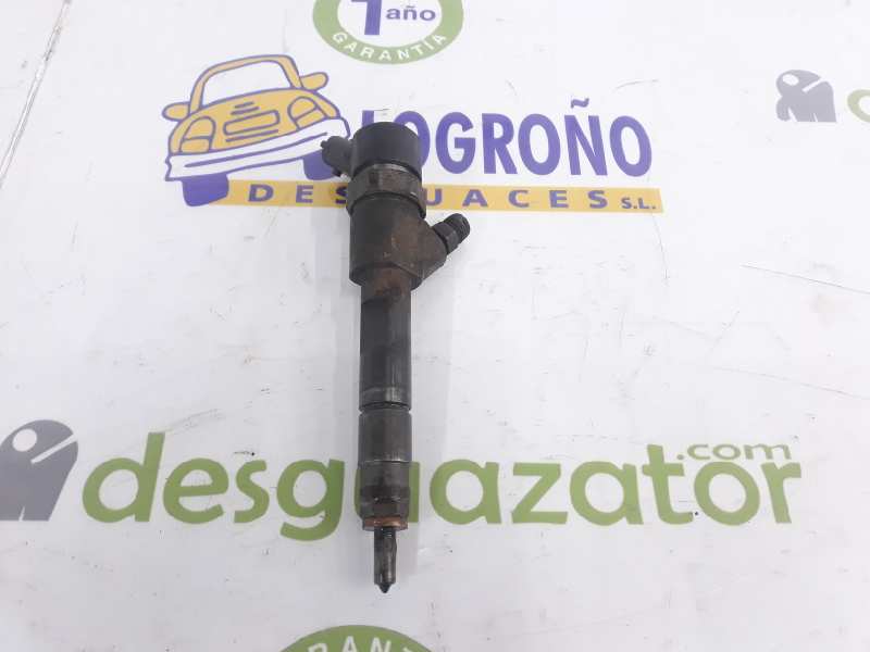 RENAULT Megane 2 generation (2002-2012) Форсунка 8200100272, 1306143338816, 0445110110B 19626943