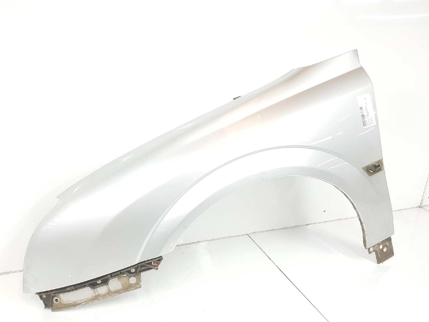 OPEL Vectra C (2002-2005) Front Left Fender 93172024, 93172024, COLORGRIS2AUVERFOTOS 19743066