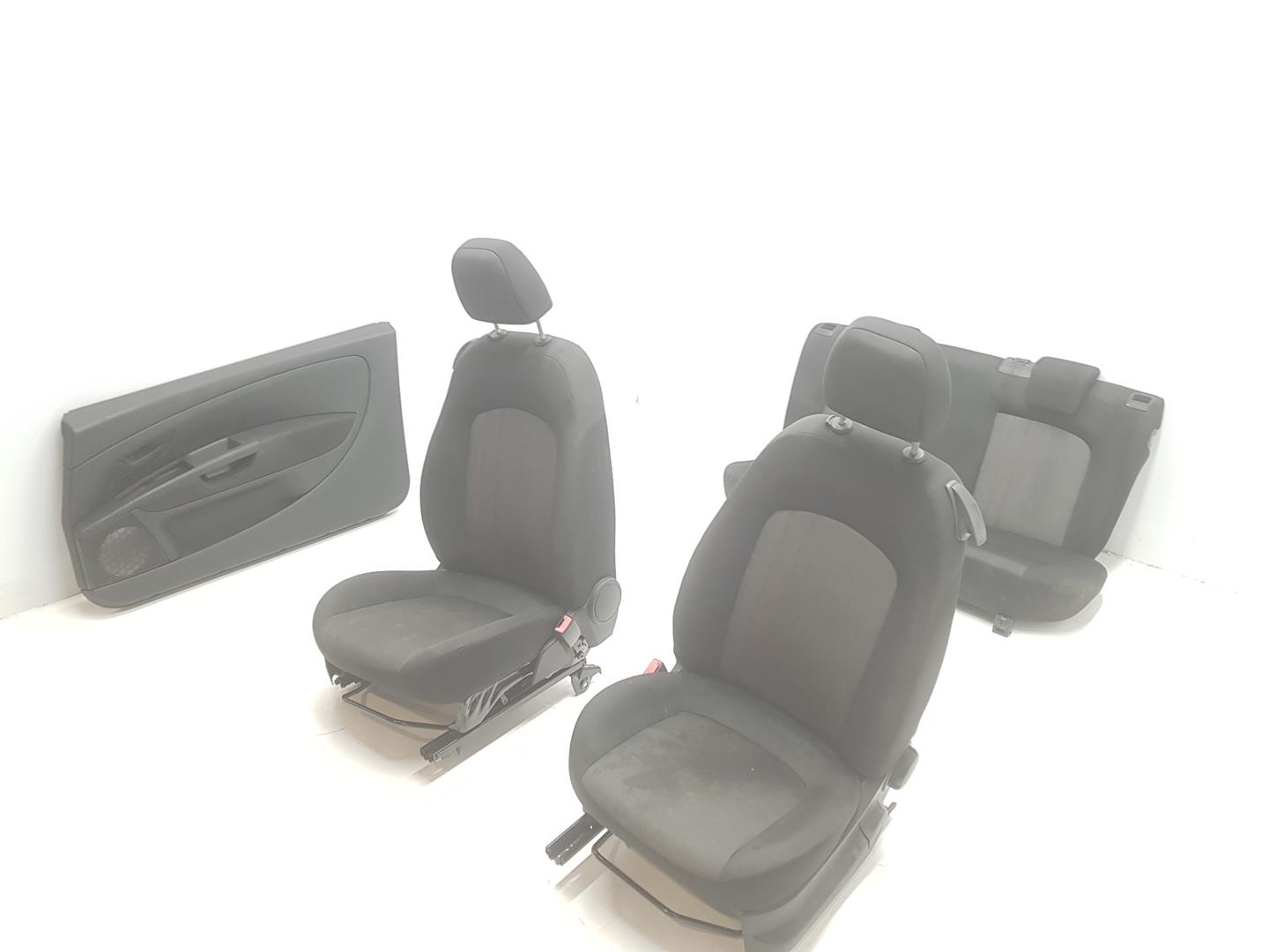 FIAT Punto 3 generation (2005-2020) Seats ENTELA, MANUALES, CONPANELES 20643788