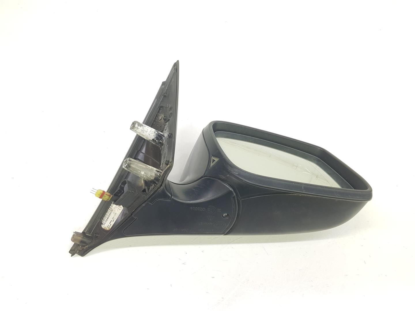 BMW 7 Series F01/F02 (2008-2015) Right Side Wing Mirror 51167282132, 7282132, NEGRO668 19831822